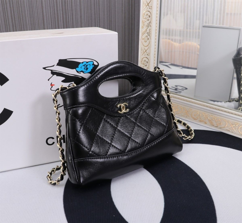 Ch**el satchel bags